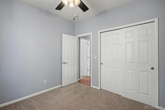 7205 Edgebrook Drive Colorado Springs, CO 80922