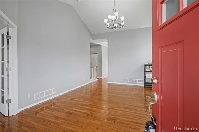 7205 Edgebrook Drive Colorado Springs, CO 80922