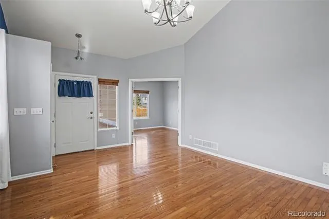 7205 Edgebrook Drive Colorado Springs, CO 80922