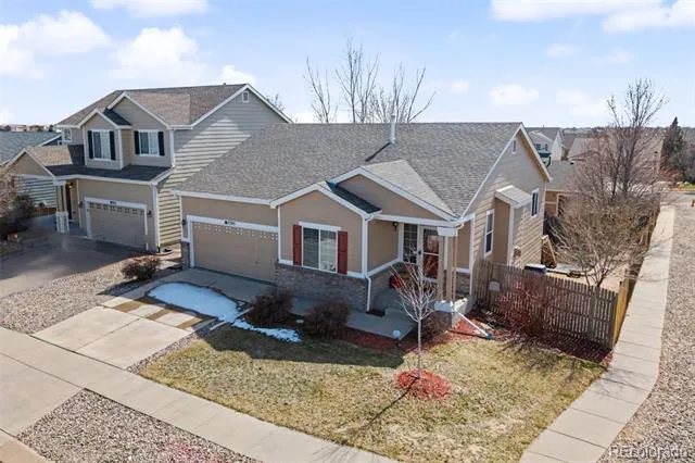 7205 Edgebrook Drive Colorado Springs, CO 80922