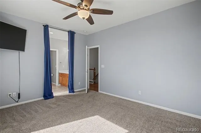 7205 Edgebrook Drive Colorado Springs, CO 80922