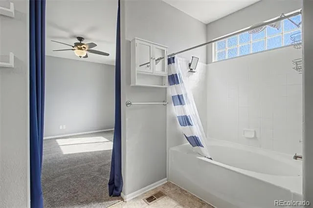 7205 Edgebrook Drive Colorado Springs, CO 80922