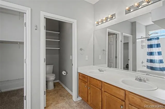 7205 Edgebrook Drive Colorado Springs, CO 80922