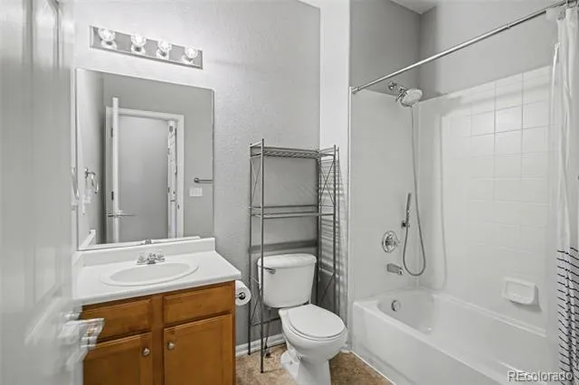 7205 Edgebrook Drive Colorado Springs, CO 80922