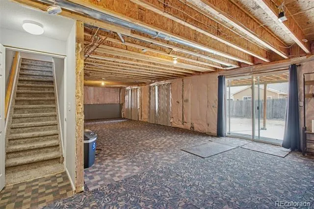 7205 Edgebrook Drive Colorado Springs, CO 80922