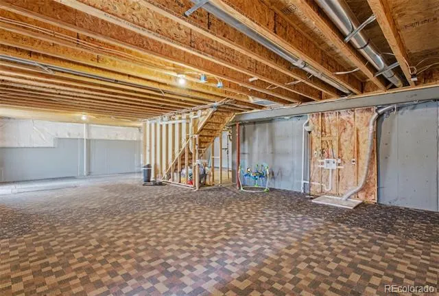 7205 Edgebrook Drive Colorado Springs, CO 80922