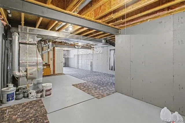 7205 Edgebrook Drive Colorado Springs, CO 80922