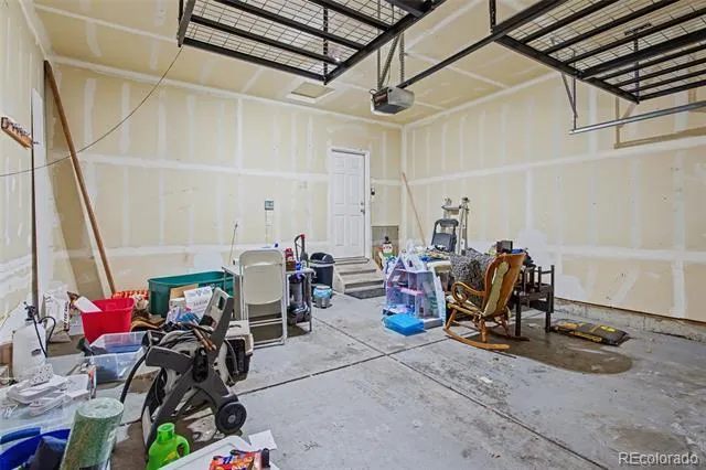 7205 Edgebrook Drive Colorado Springs, CO 80922