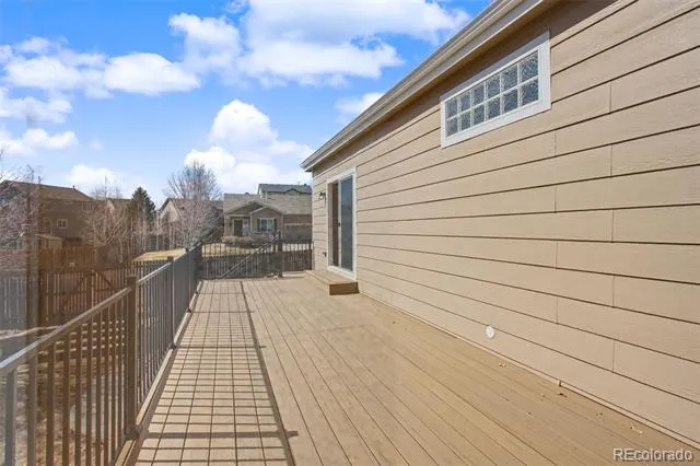 7205 Edgebrook Drive Colorado Springs, CO 80922