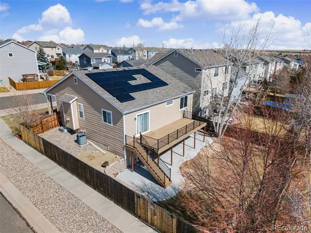 7205 Edgebrook Drive Colorado Springs, CO 80922
