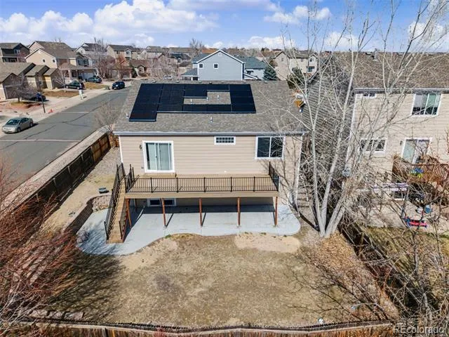 7205 Edgebrook Drive Colorado Springs, CO 80922
