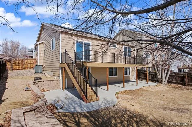 7205 Edgebrook Drive Colorado Springs, CO 80922