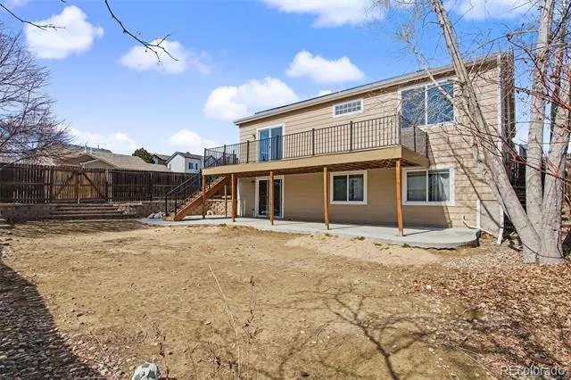 7205 Edgebrook Drive Colorado Springs, CO 80922