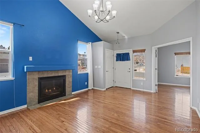 7205 Edgebrook Drive Colorado Springs, CO 80922