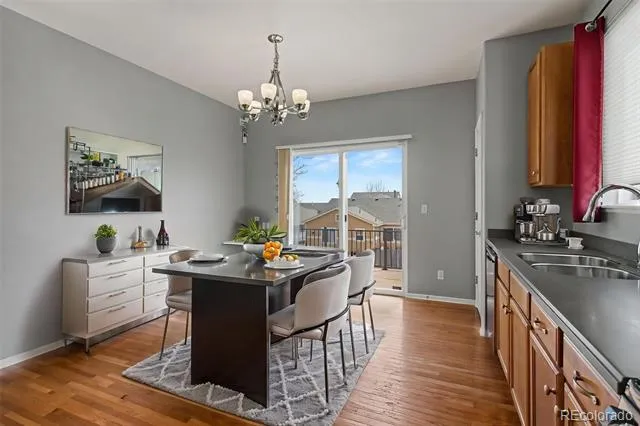 7205 Edgebrook Drive Colorado Springs, CO 80922