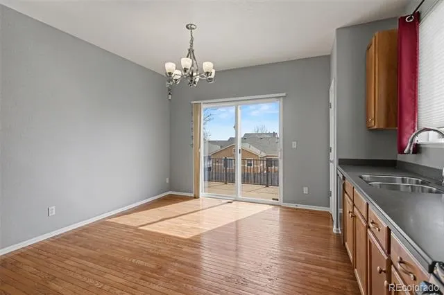 7205 Edgebrook Drive Colorado Springs, CO 80922