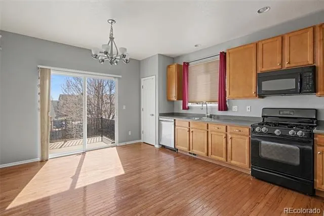 7205 Edgebrook Drive Colorado Springs, CO 80922