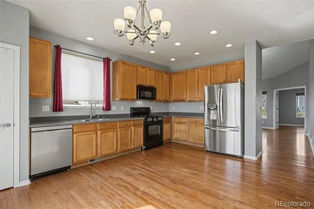 7205 Edgebrook Drive Colorado Springs, CO 80922