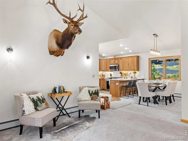 680 Cedar Ridge Circle Estes Park, CO 80517