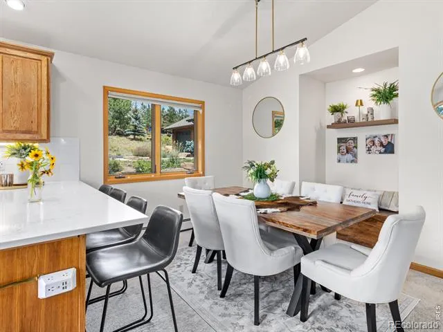 680 Cedar Ridge Circle Estes Park, CO 80517