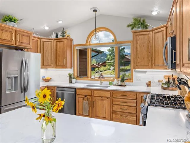 680 Cedar Ridge Circle Estes Park, CO 80517