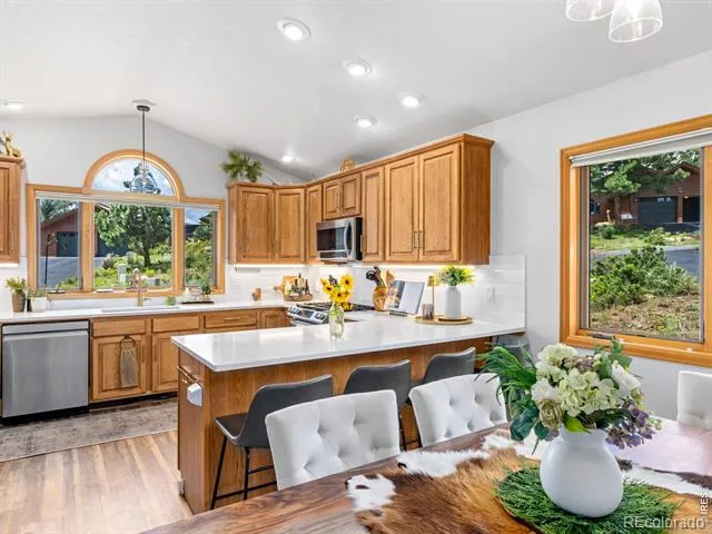 680 Cedar Ridge Circle Estes Park, CO 80517