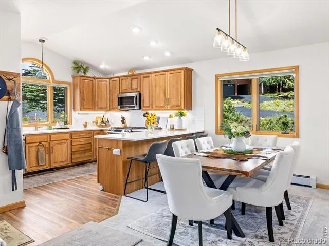 680 Cedar Ridge Circle Estes Park, CO 80517