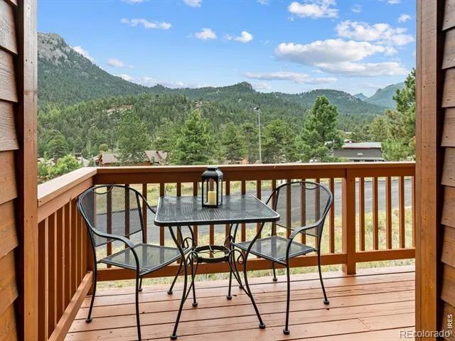 680 Cedar Ridge Circle Estes Park, CO 80517