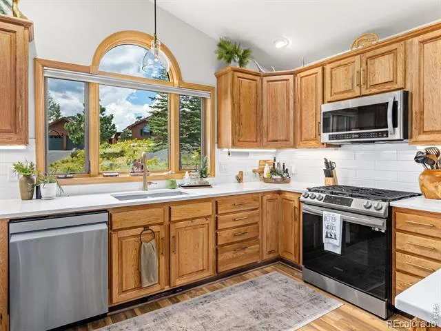 680 Cedar Ridge Circle Estes Park, CO 80517