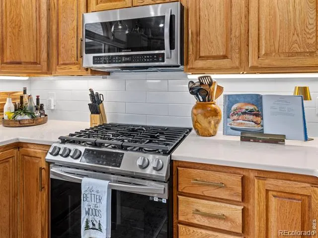 680 Cedar Ridge Circle Estes Park, CO 80517