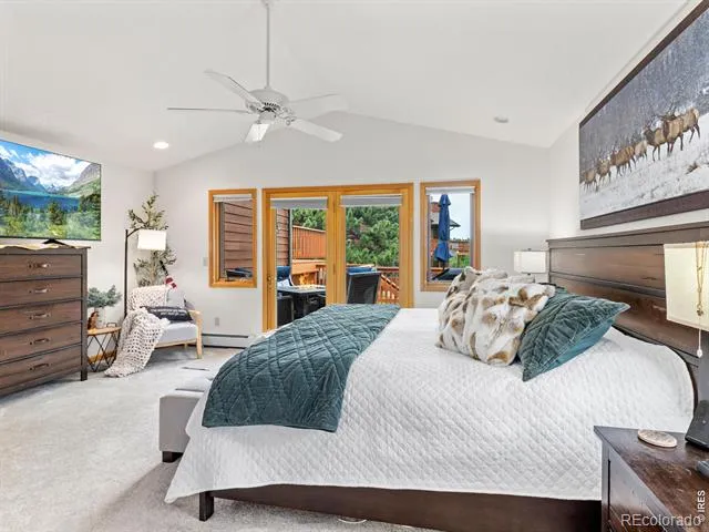 680 Cedar Ridge Circle Estes Park, CO 80517