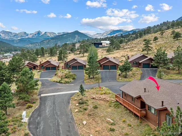 680 Cedar Ridge Circle Estes Park, CO 80517