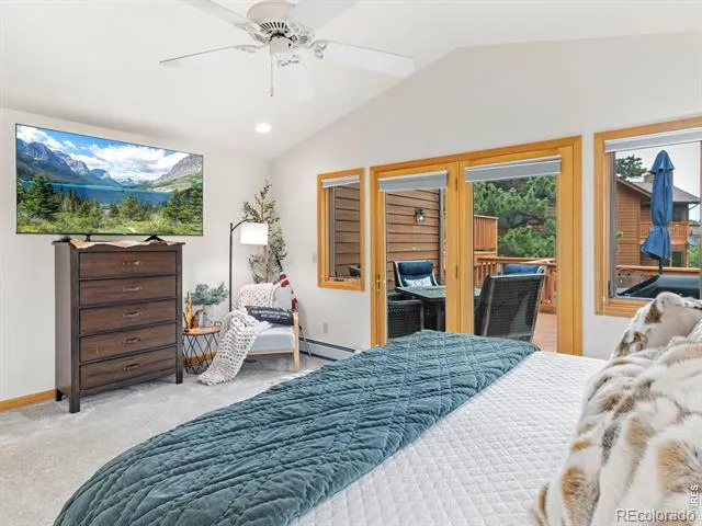 680 Cedar Ridge Circle Estes Park, CO 80517