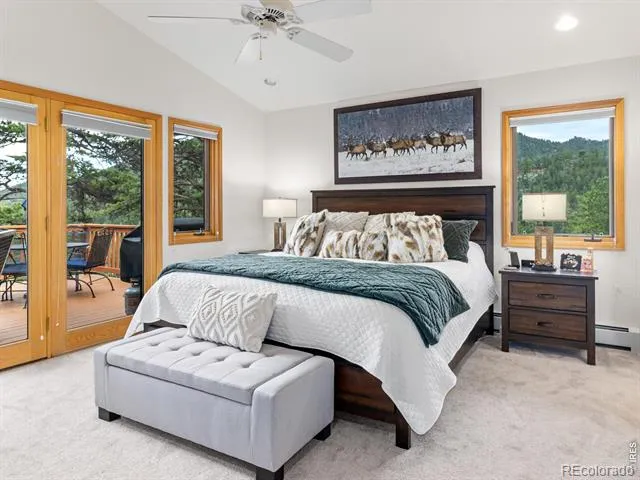 680 Cedar Ridge Circle Estes Park, CO 80517