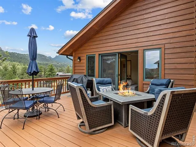 680 Cedar Ridge Circle Estes Park, CO 80517