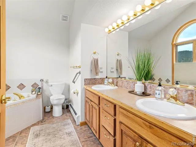 680 Cedar Ridge Circle Estes Park, CO 80517