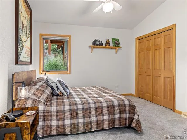 680 Cedar Ridge Circle Estes Park, CO 80517