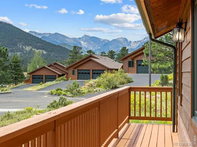 680 Cedar Ridge Circle Estes Park, CO 80517