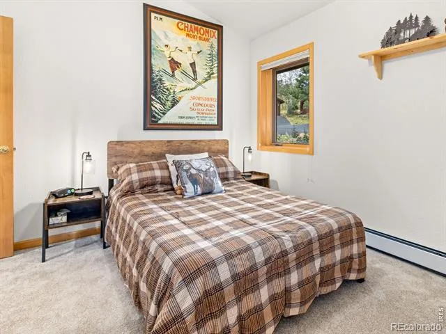 680 Cedar Ridge Circle Estes Park, CO 80517