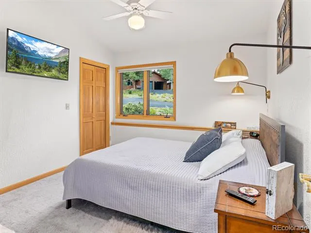 680 Cedar Ridge Circle Estes Park, CO 80517