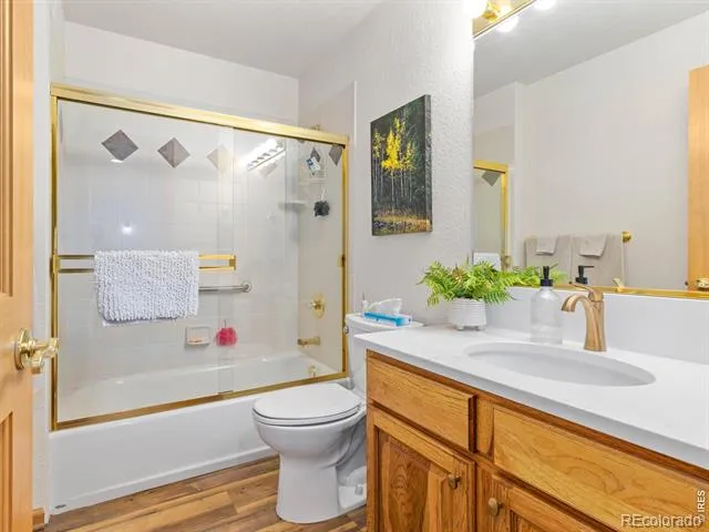 680 Cedar Ridge Circle Estes Park, CO 80517