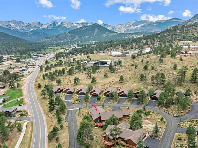 680 Cedar Ridge Circle Estes Park, CO 80517