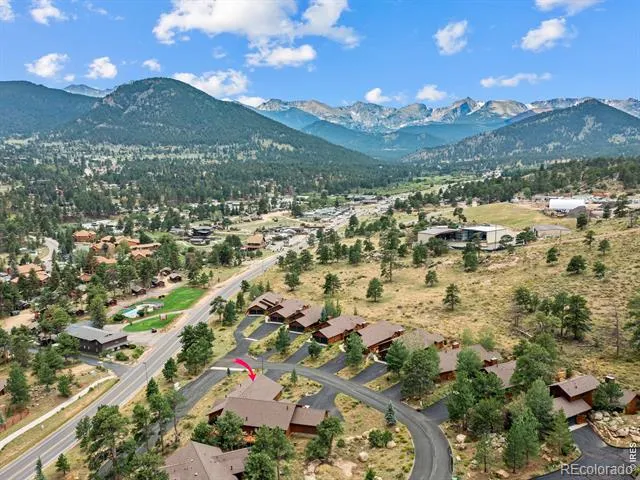 680 Cedar Ridge Circle Estes Park, CO 80517
