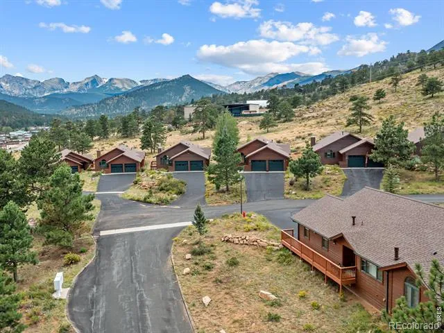 680 Cedar Ridge Circle Estes Park, CO 80517
