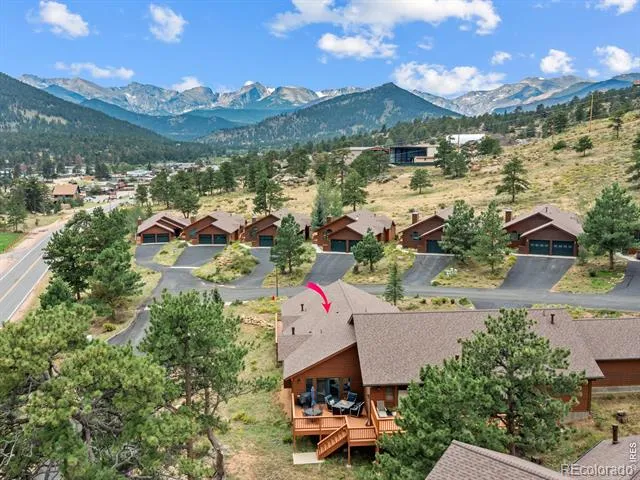 680 Cedar Ridge Circle Estes Park, CO 80517