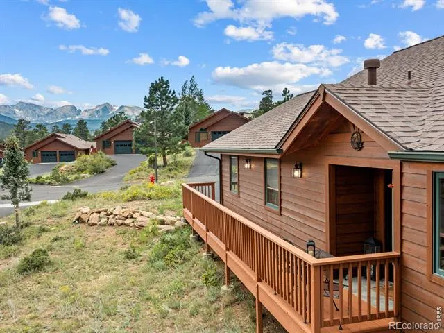 680 Cedar Ridge Circle Estes Park, CO 80517