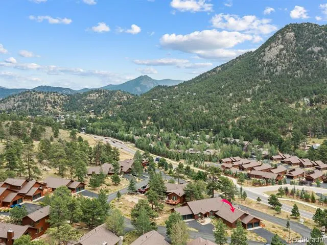680 Cedar Ridge Circle Estes Park, CO 80517