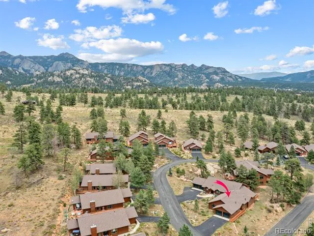 680 Cedar Ridge Circle Estes Park, CO 80517