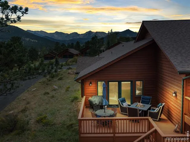 680 Cedar Ridge Circle Estes Park, CO 80517