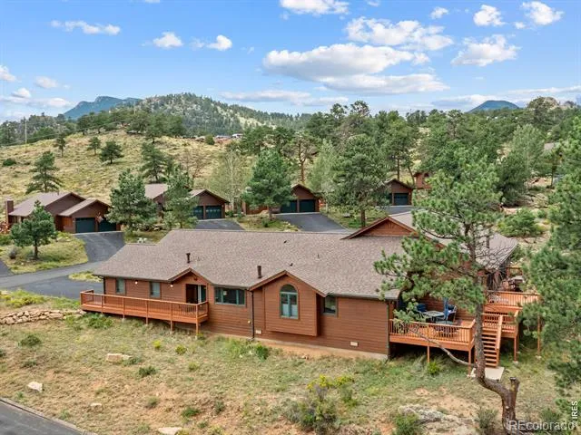 680 Cedar Ridge Circle Estes Park, CO 80517